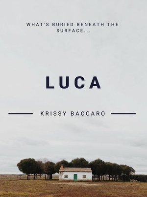 cover image of Luca